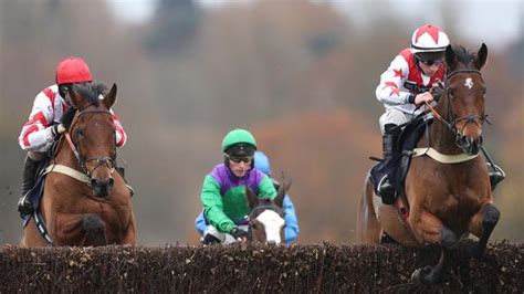 Coral Welsh Grand National betting: Super Survivor heads .
